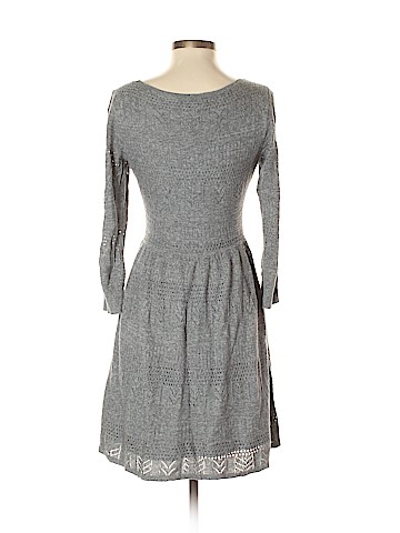 American Eagle Outfitters Casual Dress (view 2)
