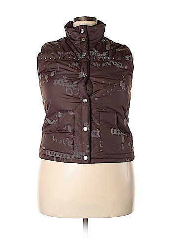 Adiktd Jeans Vest (view 1)