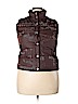 Adiktd Jeans 100% Polyester Brown Vest Size XL - photo 1