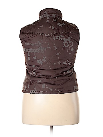 Adiktd Jeans Vest (view 2)