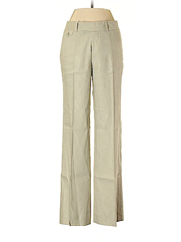 Club Monaco Linen Pants (view 1)