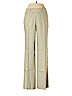 Club Monaco Gray Linen Pants Size 0 - photo 1