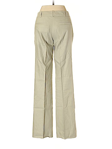 Club Monaco Linen Pants (view 2)