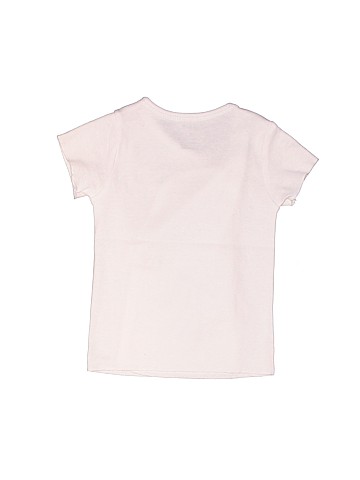 Carter's Short Sleeve Button-Down Shirt (view 2)