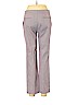 ETRO Purple Dress Pants Size EU (IT) 44 / US 8 - photo 2