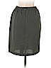 Unbranded Green Casual Skirt Size 10 (petite) - photo 2
