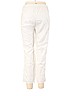 Skin 100% Cotton Ivory Casual Pants Size Lg (3) - photo 2