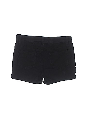 Cat & Jack Denim Shorts (view 2)