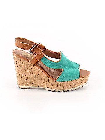 DV by Dolce Vita Wedges (view 1)