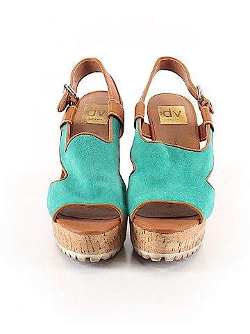 DV by Dolce Vita Wedges (view 2)