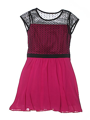 Sally Miller Special Occasion Dress (view 1)