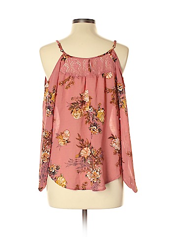 Rewind Long Sleeve Blouse (view 2)