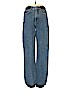 Carmar 100% Cotton Blue Jeans Size 24 waist - photo 1