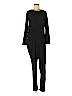 Trafaluc by Zara Black Jumpsuit Size M - photo 1