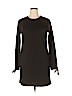 Assorted Brands Black Casual Dress Size XL - photo 1