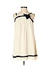 Blush by Us Angels 100% Polyester Ivory Dress Size 14 - photo 1