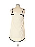 Blush by Us Angels 100% Polyester Ivory Dress Size 14 - photo 2