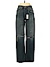 Carmar 100% Cotton Blue Jeans Size 23 waist - photo 1
