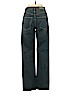 Carmar 100% Cotton Blue Jeans Size 23 waist - photo 2