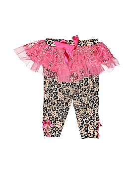Assorted Brands Size 0-3 mo