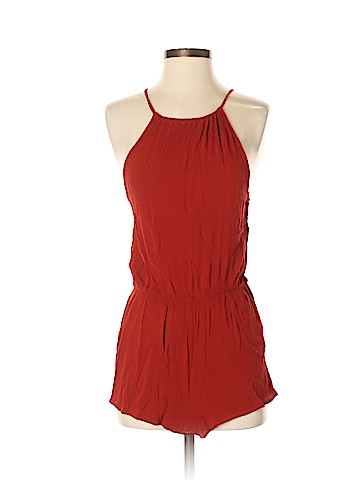 Forever 21 Romper (view 1)