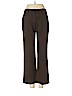 Shin Choi Brown Casual Pants Size 4 - photo 1