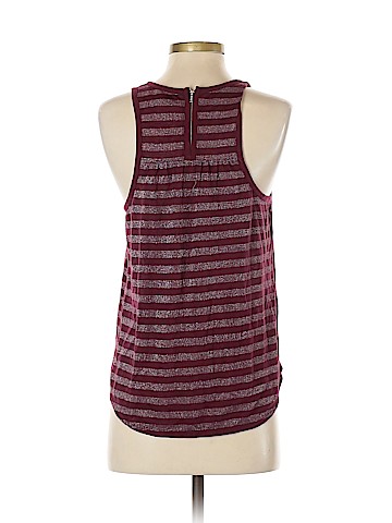 American Eagle Outfitters Sleeveless Top (view 2)