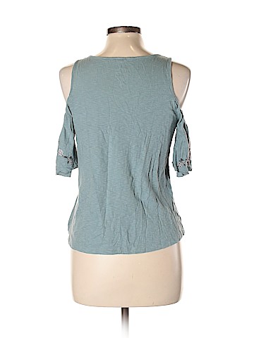 American Eagle Outfitters Short Sleeve Top (view 2)
