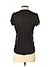 Vince. Black Short Sleeve T-Shirt Size XS - photo 2