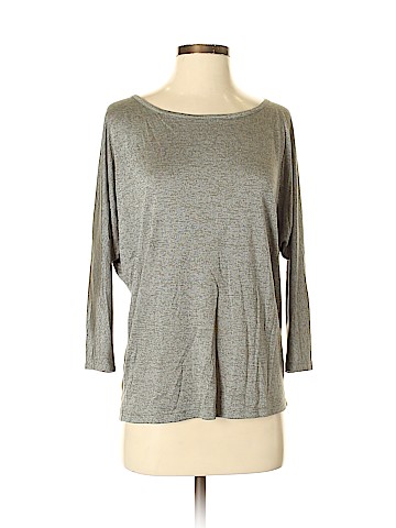 Vince. Short Sleeve Top (view 1)