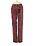 Carmar Red Jeans Size 26 waist - photo 1
