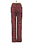 Carmar Red Jeans Size 26 waist - photo 2