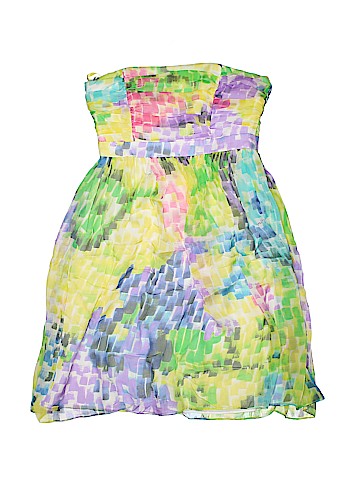 Milly Cocktail Dress (view 1)