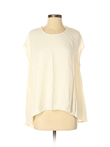 H&M Short Sleeve Blouse (view 1)