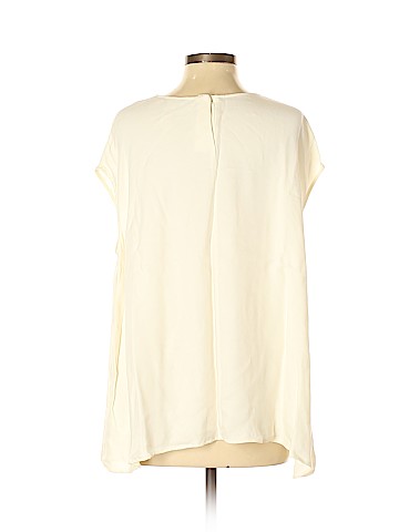 H&M Short Sleeve Blouse (view 2)
