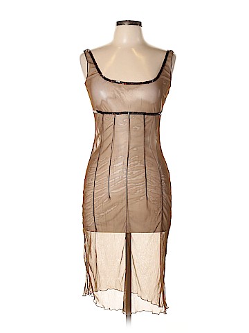 Poleci Casual Dress (view 1)