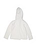 CATHERINE Catherine Malandrino White Cardigan Size 4T - photo 2