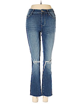 Current Elliott X Mary Katrantzou Size 24 waist