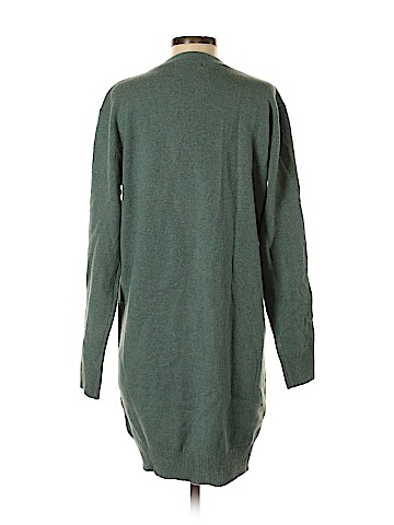 The House of Bruar Wool Cardigan (view 2)