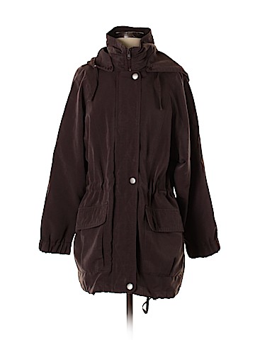 London Fog Jacket (view 1)