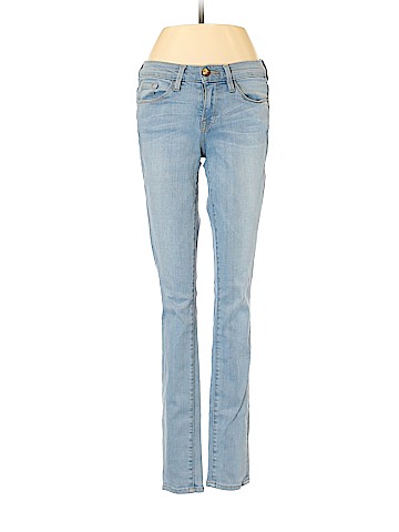 FRAME Denim Jeans (view 1)