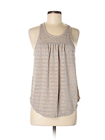 American Eagle Outfitters Sleeveless Top (view 1)