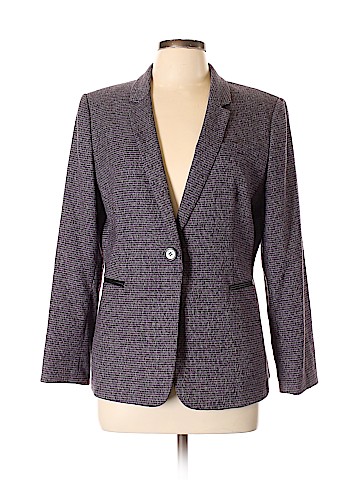 Tahari by ASL Blazer (view 1)