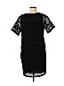 Vince. 100% Cotton Black Casual Dress Size 4 - photo 2