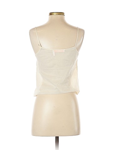 See By Chloé Tank Top (view 2)
