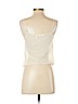 See By Chloé 100% Cotton Ivory Tank Top Size XS - photo 2