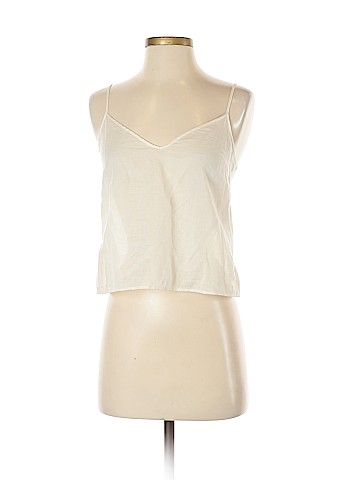 See By Chloé Tank Top (view 1)