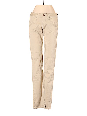 BCBGeneration Khakis (view 1)