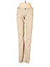 BCBGeneration Tan Khakis Size 0 - photo 1
