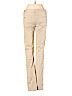 BCBGeneration Tan Khakis Size 0 - photo 2